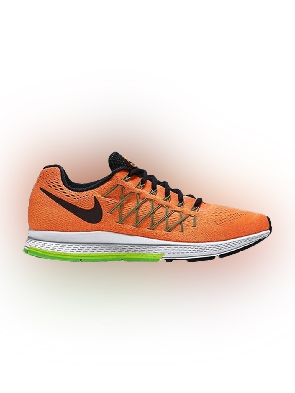 Nike Air Zoom Pegasus 32 'Total Orange’